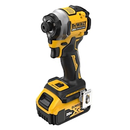 DeWalt ATOMIC™ 20V MAX* Brushless Cordless 3-Speed 1/4 in. Impact Driver Kit (Reconditioned)