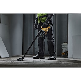 DEWALT 20V Cordless Dry Hand Vacuum (Tool only) (Reconditioned)