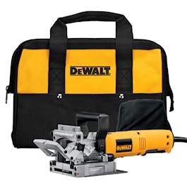 DeWalt Plate Joiner Kit (Reconditioned)