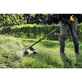 DeWalt 60V MAX* 17 in. Brushless Attachment Capable String Trimmer (Tool Only) (Reconditioned)