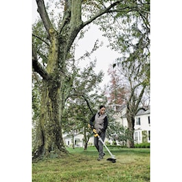 DeWalt 20V MAX* 14 in. Folding String Trimmer (Reconditioned)