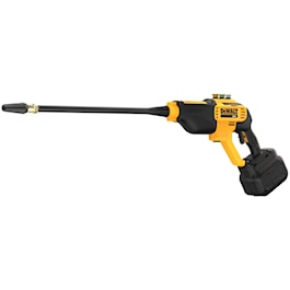 DeWalt 20V MAX* 550 psi Cordless Power Cleaner (Tool Only) (Reconditioned)