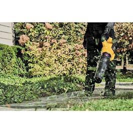 DeWalt 60V MAX* FLEXVOLT® Brushless Cordless Handheld Axial Blower (Tool Only) (Reconditioned)