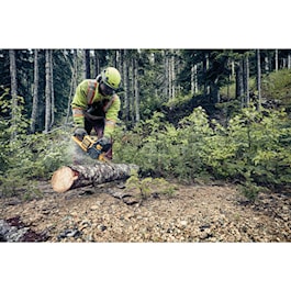 DeWalt FLEXVOLT® 60V MAX* Cordless Chainsaw (Tool Only) (Reconditioned)
