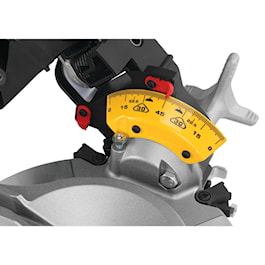 DeWalt 15 Amp 12 in. Electric Double-Bevel Compound Miter Saw (Reconditioned)