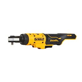 DeWalt XTREME™ 12V MAX* Brushless 1/4 in. Ratchet (Tool Only) (Reconditioned)