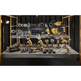 DEWALT 20V Pex Expansion Kit (Reconditioned)