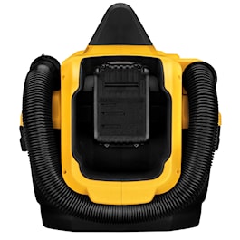DeWalt 20V MAX* Cordless Wet-Dry Vacuum (Tool Only) (Reconditioned)