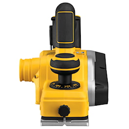 DeWalt 20V MAX* XR® Brushless Cordless Planer (Tool Only) (Reconditioned)