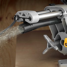 DeWalt 12 in. Double-Bevel Sliding Compound Miter Saw (Reconditioned)