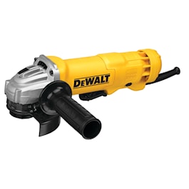 DeWalt 4-1/2 in. (115mm) Small Angle Grinder (Reconditioned)
