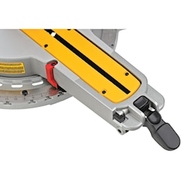 DeWalt 12 in. Double-Bevel Sliding Compound Miter Saw (Reconditioned)