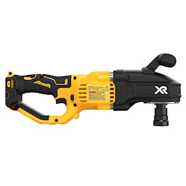 DeWalt 20V MAX* XR® Brushless Cordless 7/16 in. Compact Quick Change Stud and Joist Drill with POWER DETECT™ Technology (Tool Only) (Reconditioned)