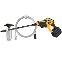 DeWalt 20V MAX* 550 psi Cordless Power Cleaner (Tool Only) (Reconditioned)