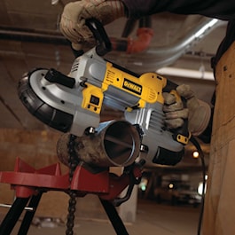 DeWalt Deep Cut Band Saw (Reconditioned)