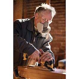 DeWalt ATOMIC™ 20V Max* Brushless Cordless Oscillating Multi-Tool (tool only) (Reconditioned)