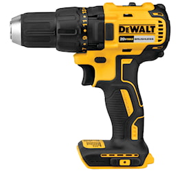 DeWalt 20V MAX* Compact 1/2 in. Drill/Driver (Tool Only) (Reconditioned)
