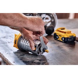 DeWalt 20V MAX* XR® Brushless Cordless Compact Router (Reconditioned)