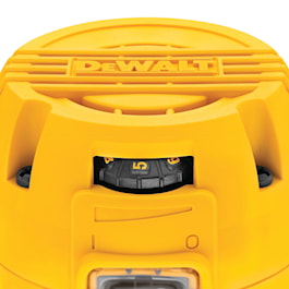 DeWalt 1-1/4 HP Max Torque Variable Speed Compact Router (Reconditioned)
