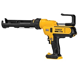 DeWalt 20V MAX* 10oz / 300ml Adhesive Gun  (Tool Only) (Reconditioned)
