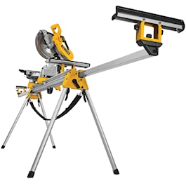DeWalt Heavy Duty Miter Saw Stand (Reconditioned)