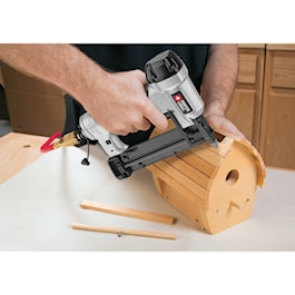 Porter Cable 23 GA 1-3/8 in. Pin Nailer  23 GA 1-3/8 in. Pin Nailer (Reconditioned)