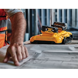 DEWALT 20-V 4-Pack 2 Amp-Hour; 2 Amp-Hour Lithium-ion Battery Kit (Charger Included) (Reconditioned)