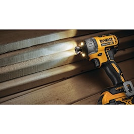 DeWalt 20V MAX* XR® 3-Speed 1/4 in. Impact Driver (Tool Only) (Reconditioned)