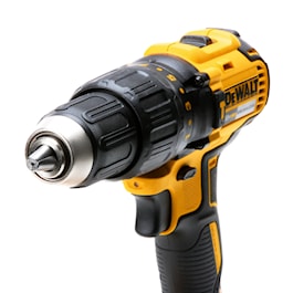 DEWALT 1/2-in 20-volt Max-Amp Variable Speed Brushless Cordless Hammer Drill (1-Battery Included) (Reconditioned)