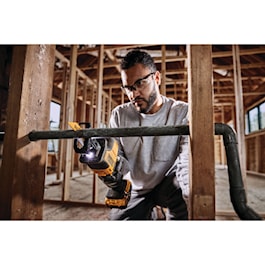 DeWalt ATOMIC™ 20V MAX* Cordless One-Handed Reciprocating Saw (Tool Only) (Reconditioned)