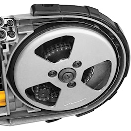 DeWalt Deep Cut Band Saw (Reconditioned)
