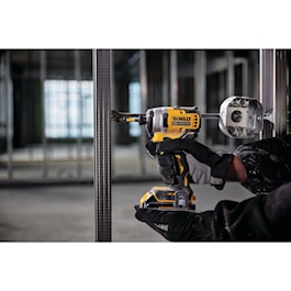 DeWalt ATOMIC™ 20V MAX* Brushless Cordless Compact 1/4 in. Impact Driver Kit (Reconditioned)