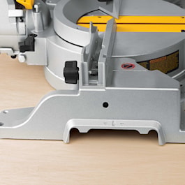 DeWalt 12 in. Double-Bevel Sliding Compound Miter Saw (Reconditioned)