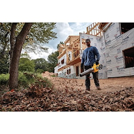 DeWalt 60V MAX* FLEXVOLT® Brushless Cordless Handheld Axial Blower (Tool Only) (Reconditioned)