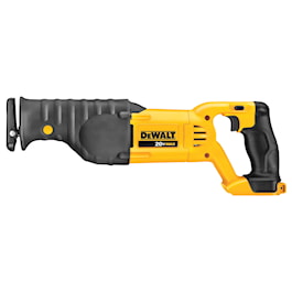 DeWalt 20V MAX* Cordless Reciprocating Saw (Tool Only) (Reconditioned)