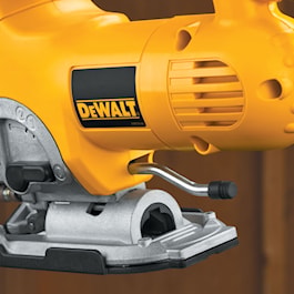 DeWalt 6.5 Amp Jig Saw Kit (Reconditioned)