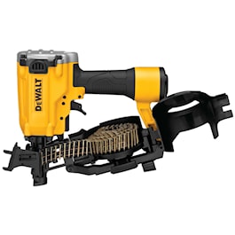 DeWalt 15° Coil Roofing Nailer (Reconditioned)