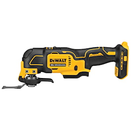 DeWalt ATOMIC™ 20V Max* Brushless Cordless Oscillating Multi-Tool (tool only) (Reconditioned)