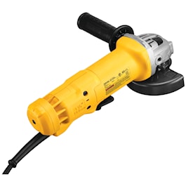 DeWalt 4-1/2 in. (115mm) Small Angle Grinder (Reconditioned)