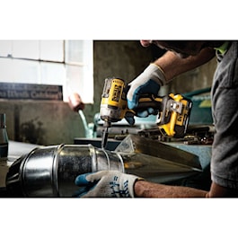 20V MAX* XR® 3-Speed 1/4 in. Impact Driver Kit