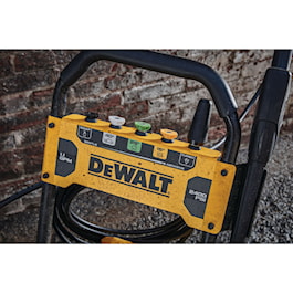 DeWalt 2400 PSI 13 Amp Electric Cold-Water Pressure Washer (Reconditioned)