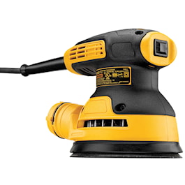 DeWalt 5 in Variable-Speed Random Orbit Sander (Reconditioned)
