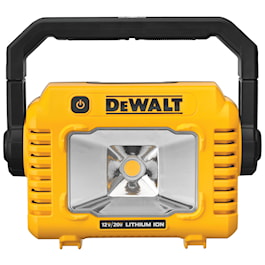 DeWalt 12V/20V MAX* Compact Task Light (Reconditioned)