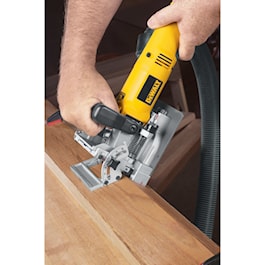 DeWalt Plate Joiner Kit (Reconditioned)
