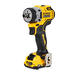 DeWalt XTREME™ 12V MAX* Brushless Cordless 5-in-1 Drill/Driver Kit (Reconditioned)