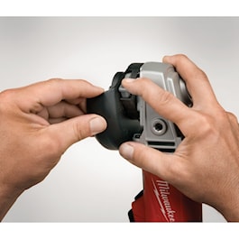 DeWalt 4-1/2 in. (115mm) Small Angle Grinder (Reconditioned)