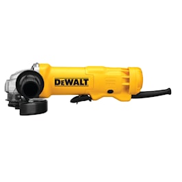 DeWalt 4-1/2 in. (115mm) Small Angle Grinder (Reconditioned)