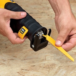 DeWalt 20V MAX* Cordless Reciprocating Saw (Tool Only) (Reconditioned)