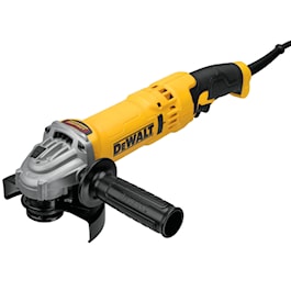 DeWalt 4-1/2 in. - 5 in. Trigger Grip Grinder (Reconditioned)