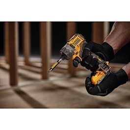 DeWalt XTREME™ 12V MAX* Brushless Cordless 1/4 in Screwdriver Kit (Reconditioned)